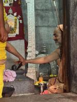 Jeernashtabandha at UMD Mangaluru (23 April 2026) Photo Courtesy Shri Jnanesh Hattangadi Bhat